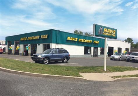 mavis lanoka harbor nj|Tire Shop & Auto Repair in Lanoka Harbor, NJ